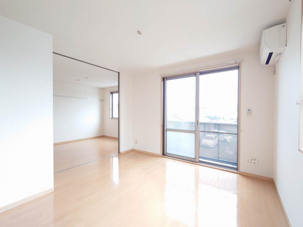 グレースコート 201号-4