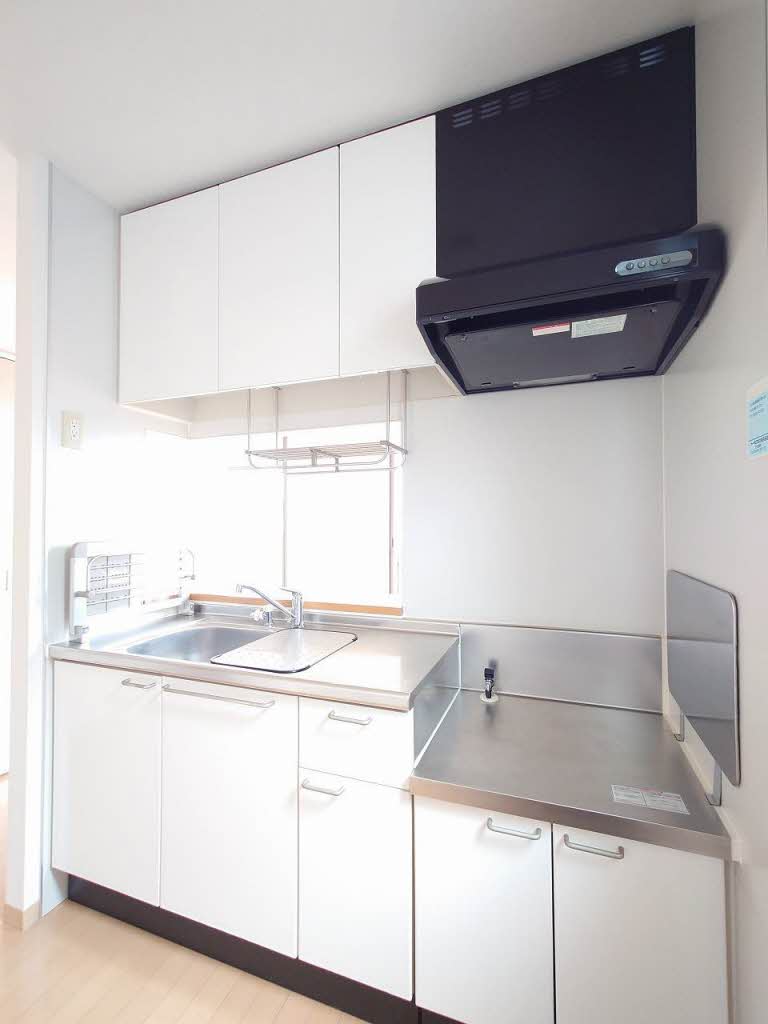 グレースコート 201号-5