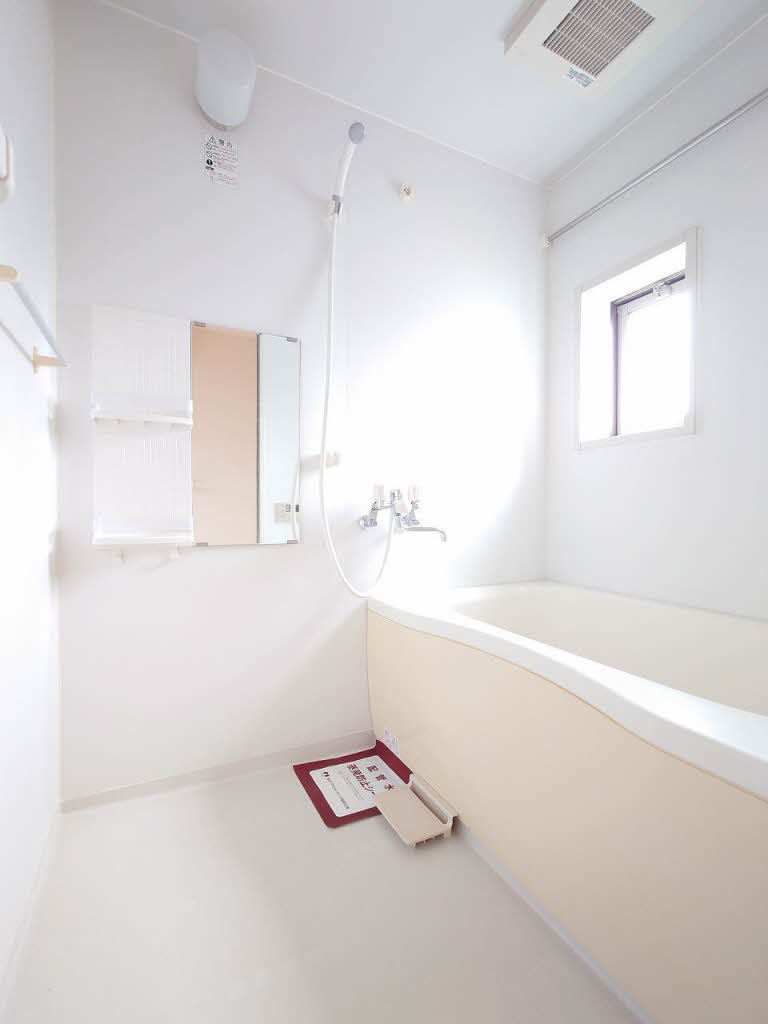 グレースコート 201号-8