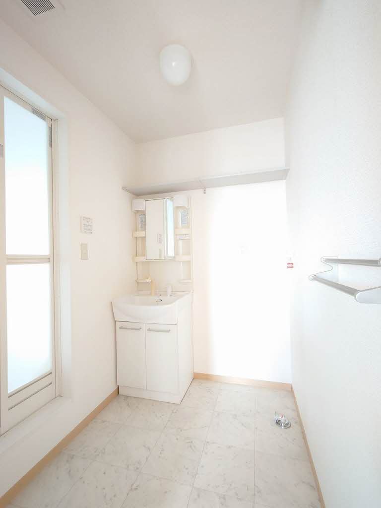 グレースコート 201号-9