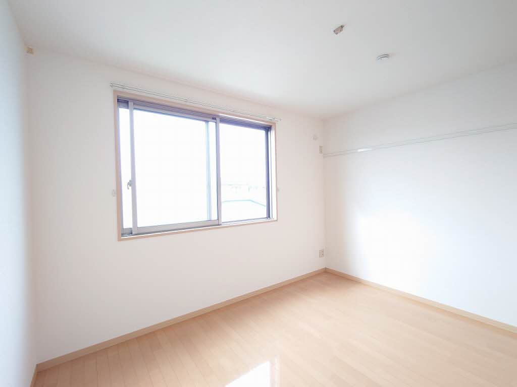 グレースコート 201号-10