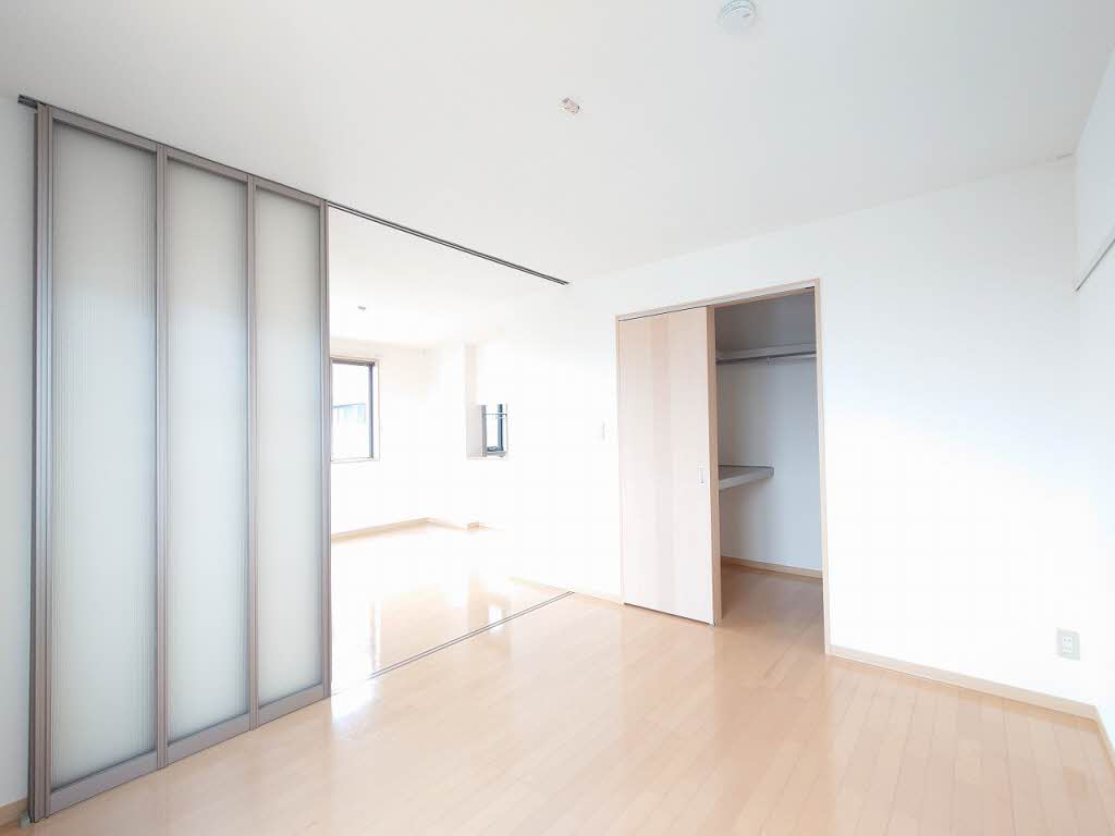 グレースコート 201号-11