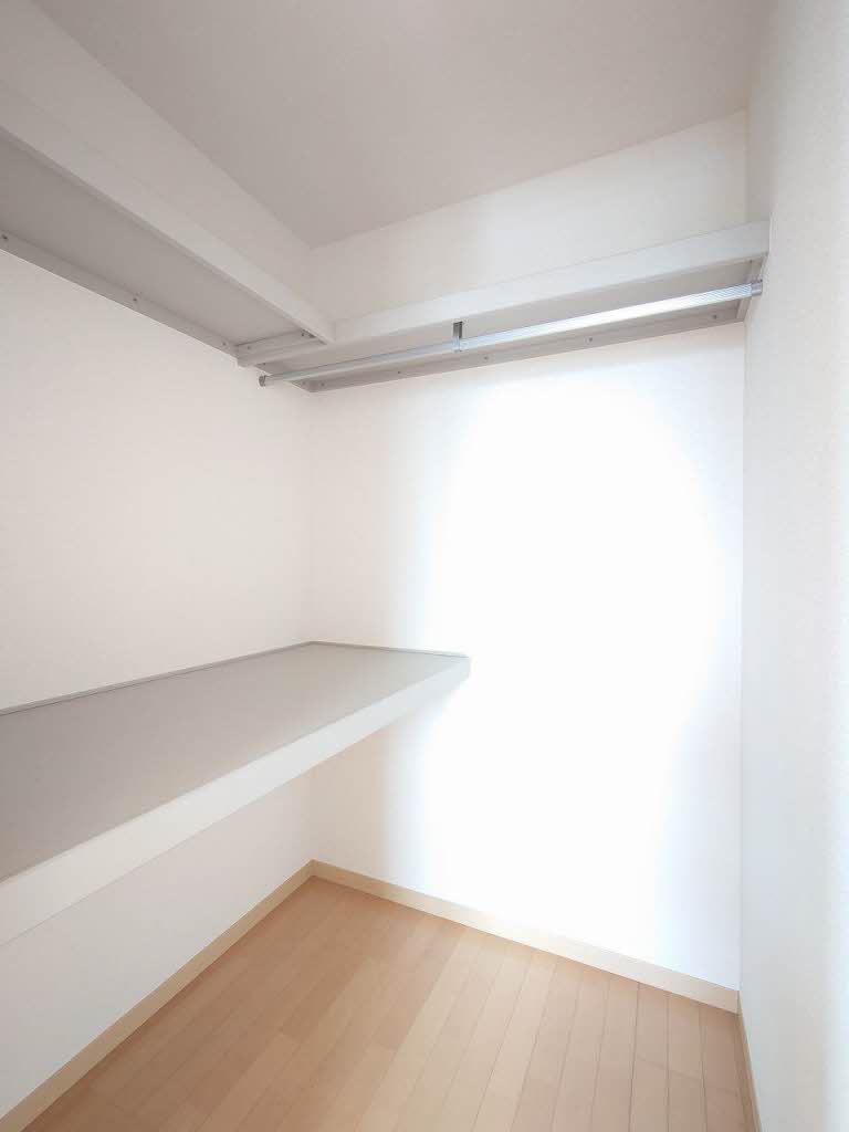 グレースコート 201号-12