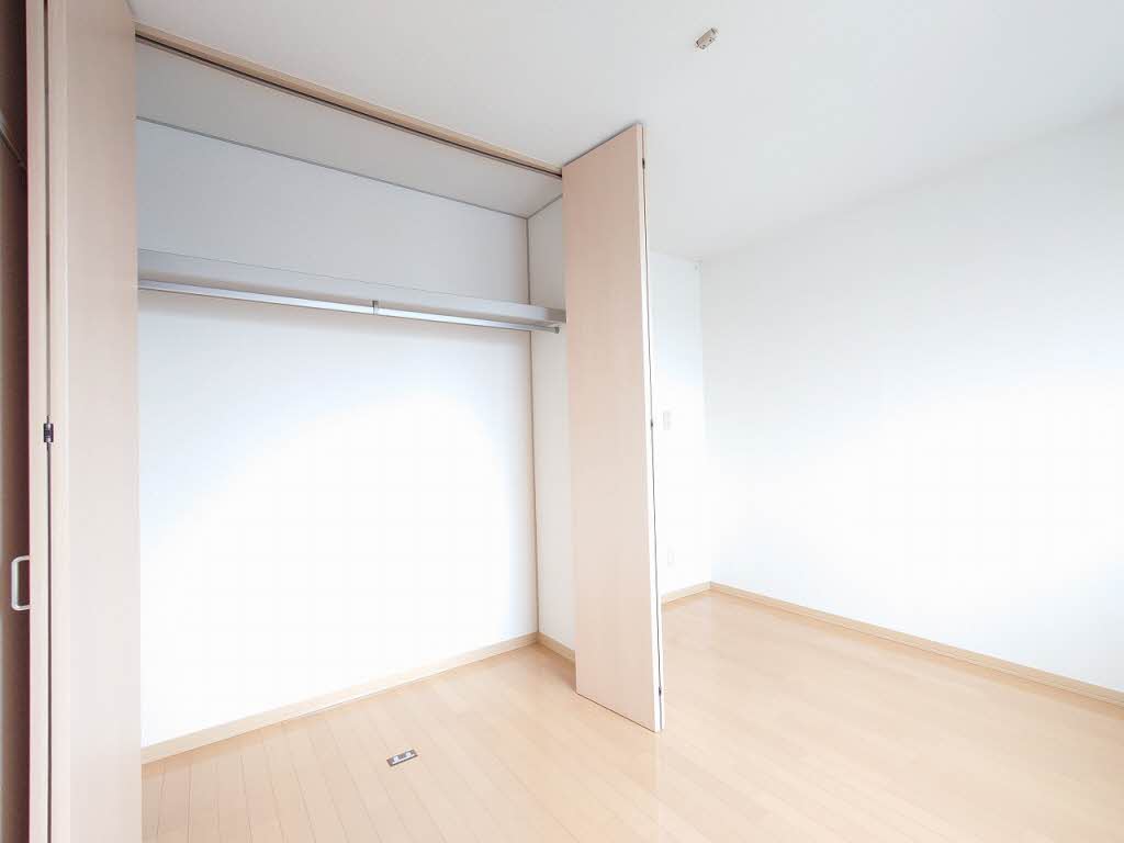 グレースコート 201号-13