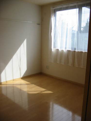 コスモ・ベルグ 102号-4