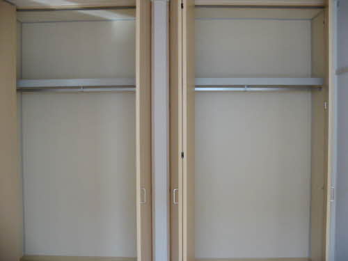 コスモ・ベルグ 102号-5