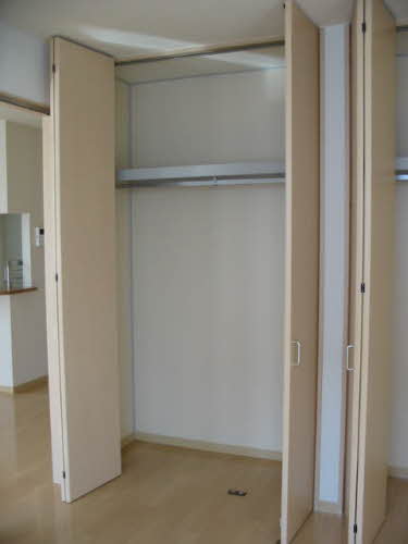 コスモ・ベルグ 102号-7