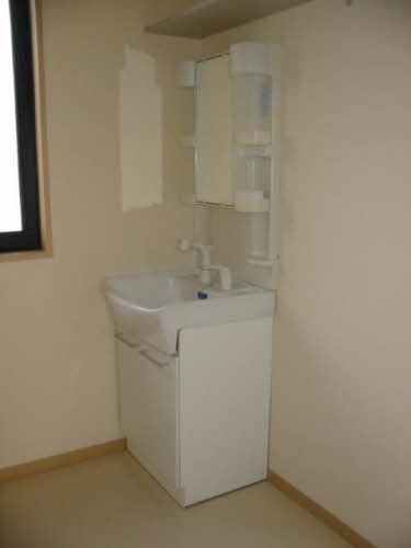 コスモ・ベルグ 102号-9