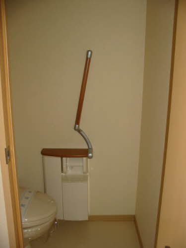 コスモ・ベルグ 102号-10