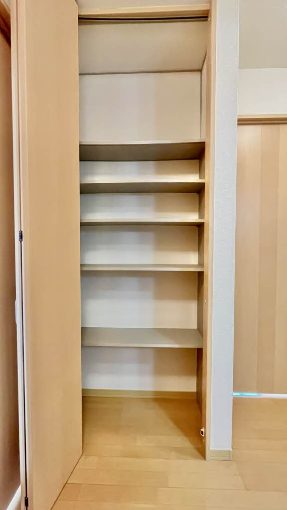 サンライフ・クリオネ 201号-11