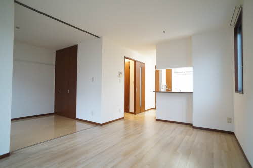 ソレアードB 201号-4