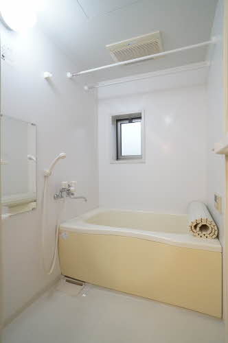 ソレアードB 201号-6