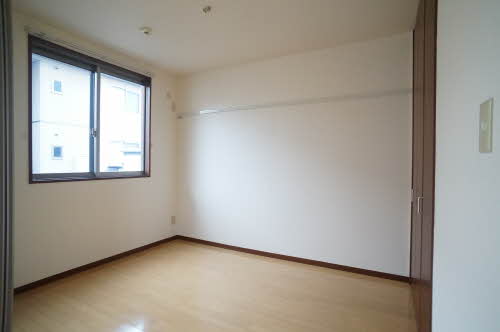 ソレアードB 201号-9