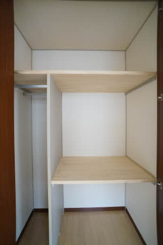 ソレアードB 201号-10