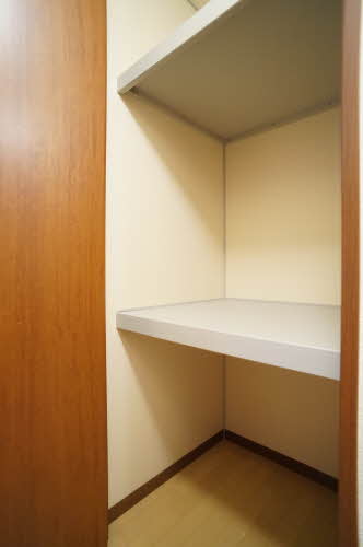 ソレアードＢ 202号-5