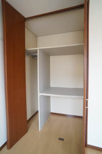 ソレアードＢ 202号-7