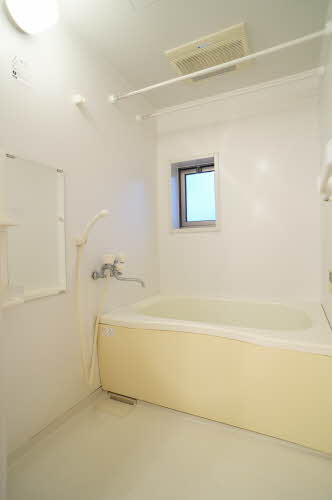 ソレアードＢ 202号-10