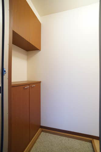 ソレアードＢ 202号-12