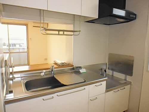 ソレアードＤ 201号-3