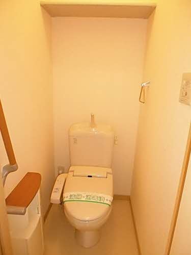 ソレアードＤ 201号-5