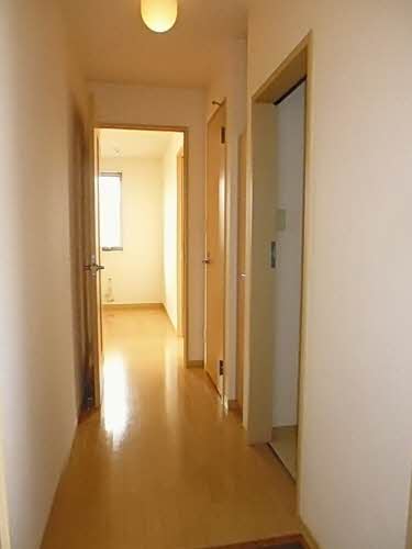 ソレアードＤ 201号-10