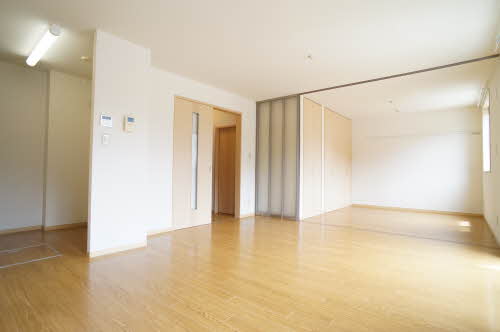 カーサグレース幸 102号-5