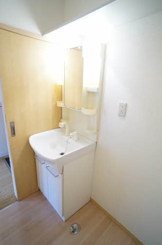 カーサグレース幸 102号-9