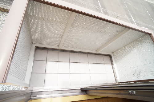 カーサグレース幸 102号-11