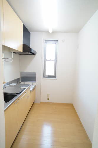 カーサグレース幸 201号-4