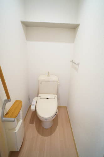 カーサグレース幸 201号-10