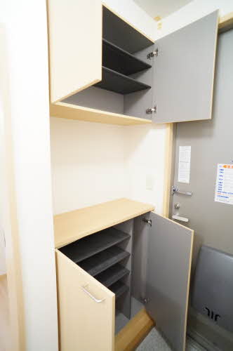 カーサグレース幸 201号-14