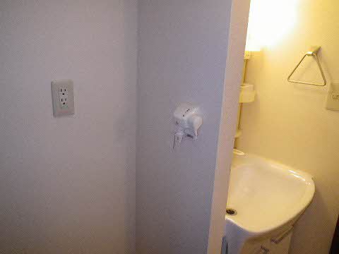 シャーメゾン新田東Ⅱ 102号-4