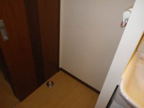 シャーメゾン新田東Ⅱ 102号-5