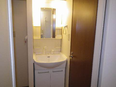 シャーメゾン新田東Ⅱ 102号-6