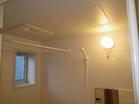 シャーメゾン新田東Ⅱ 102号-9