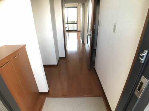 シャロームM 202号-5