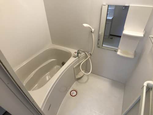 シャロームM 202号-6