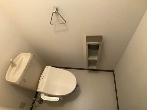 シャロームM 202号-7