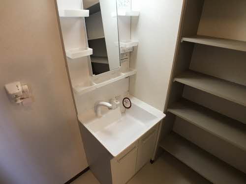 シャロームM 202号-8