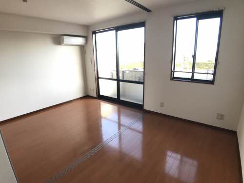 シャロームM 202号-9