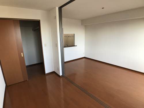 シャロームM 202号-10