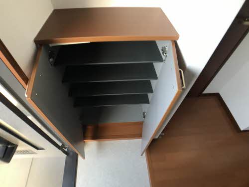 シャロームM 202号-12