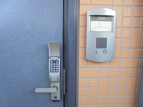 シャロームＭ 203号-2