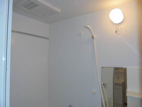 シャロームＭ 203号-7