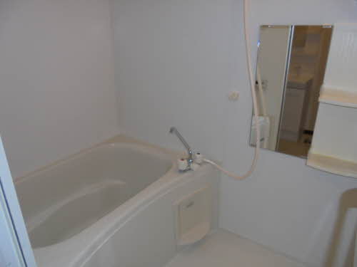 シャロームＭ 203号-8