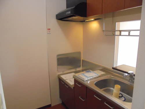 シャロームＭ 203号-9