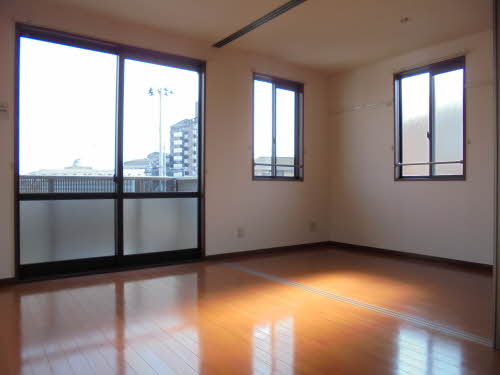 シャロームＭ 203号-11