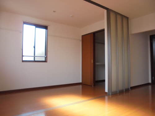 シャロームＭ 203号-12