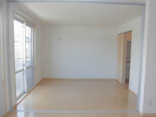 リヴィエール 202号-13