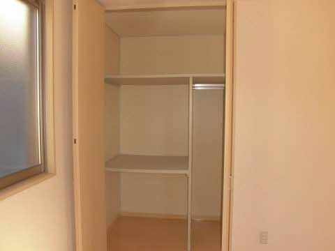 サングリーン鹿野Ⅲ 101号-5